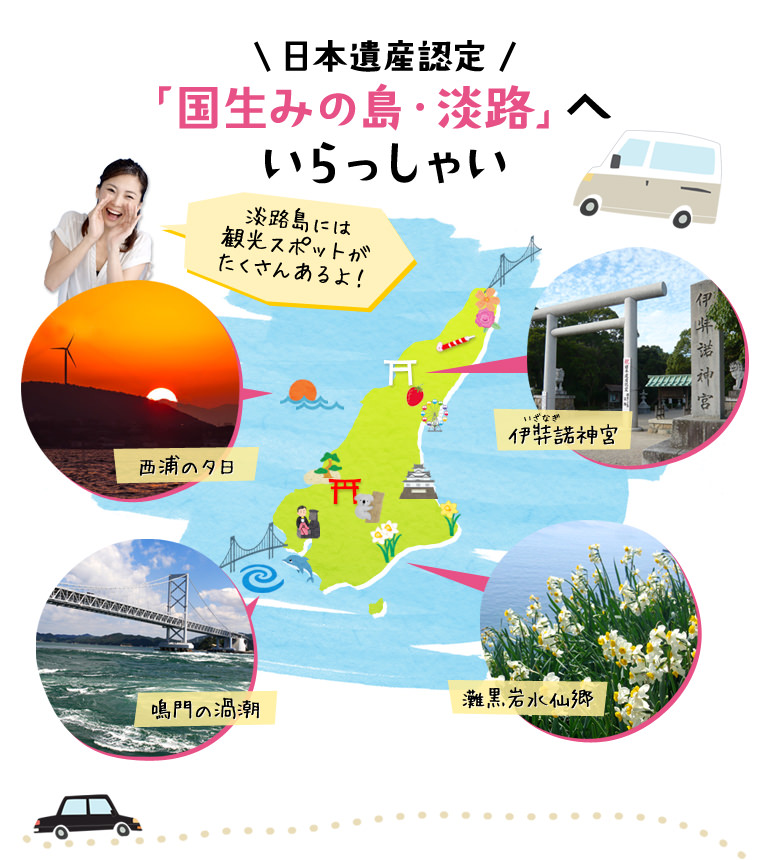 観光